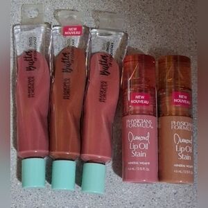 Beauty Lot Lip Lot Mixed